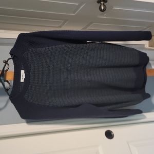 Men's William Rast Pullover Sweater